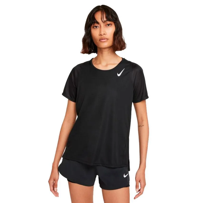 Nike RACE TOP SS MUJER