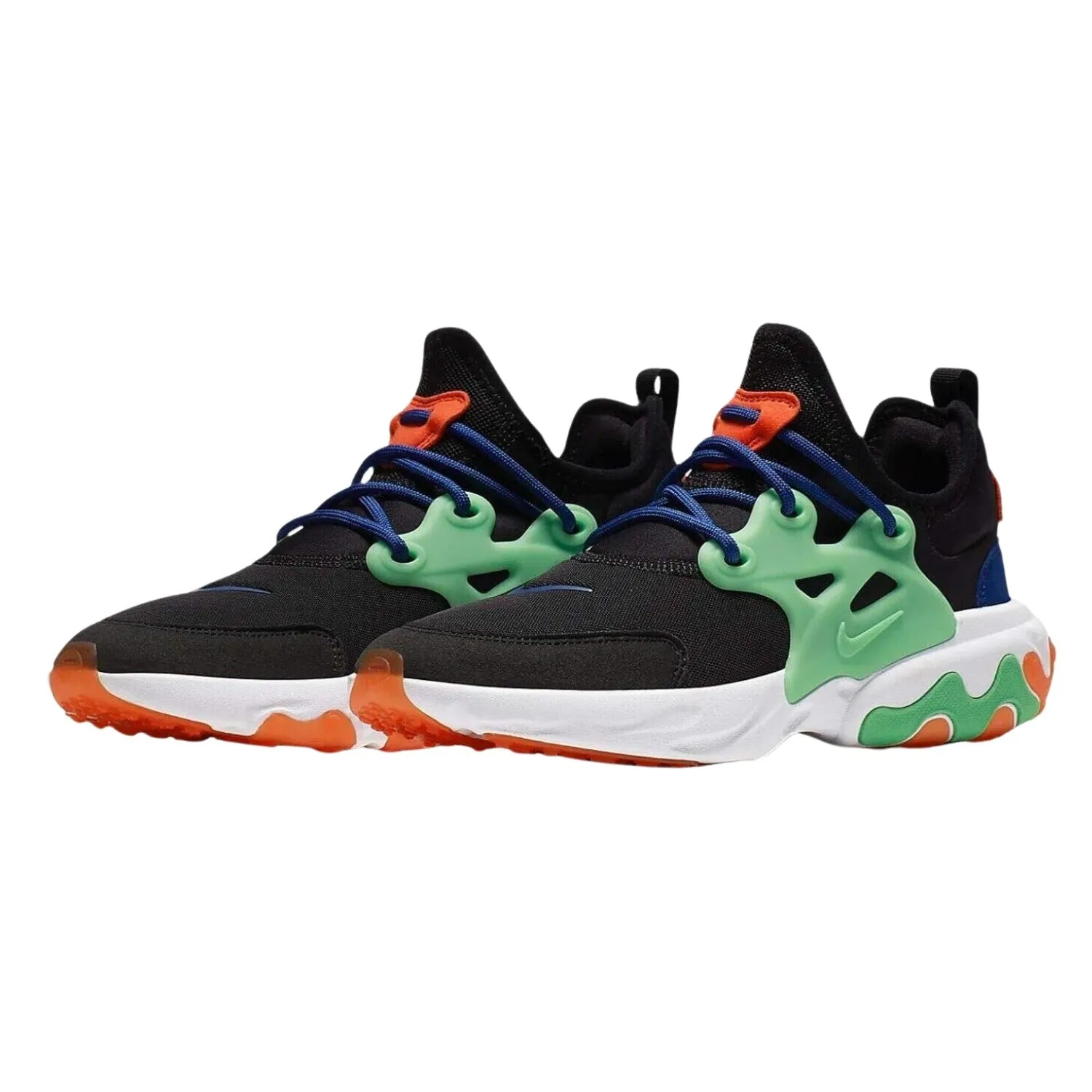 Nike React Presto (Gs) Big Kids Style : Bq4002