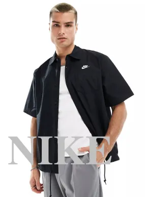 Nike  |Short Sleeves Logo Shirts