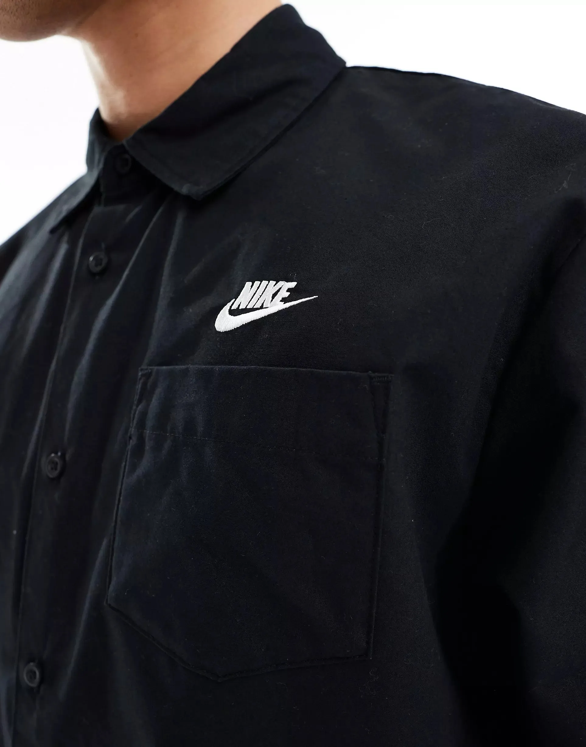 Nike  |Short Sleeves Logo Shirts