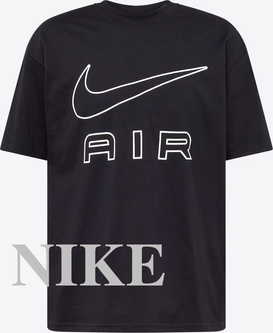 Nike  |Short Sleeves Logo T-Shirts