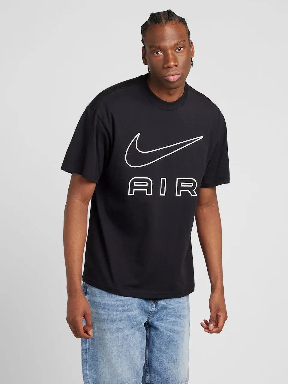 Nike  |Short Sleeves Logo T-Shirts