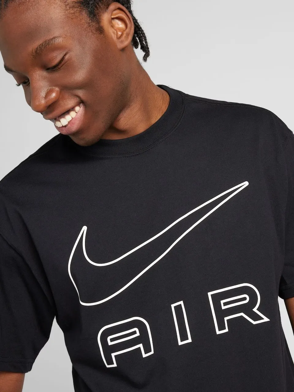 Nike  |Short Sleeves Logo T-Shirts