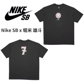 Nike  |Skater Style T-Shirts