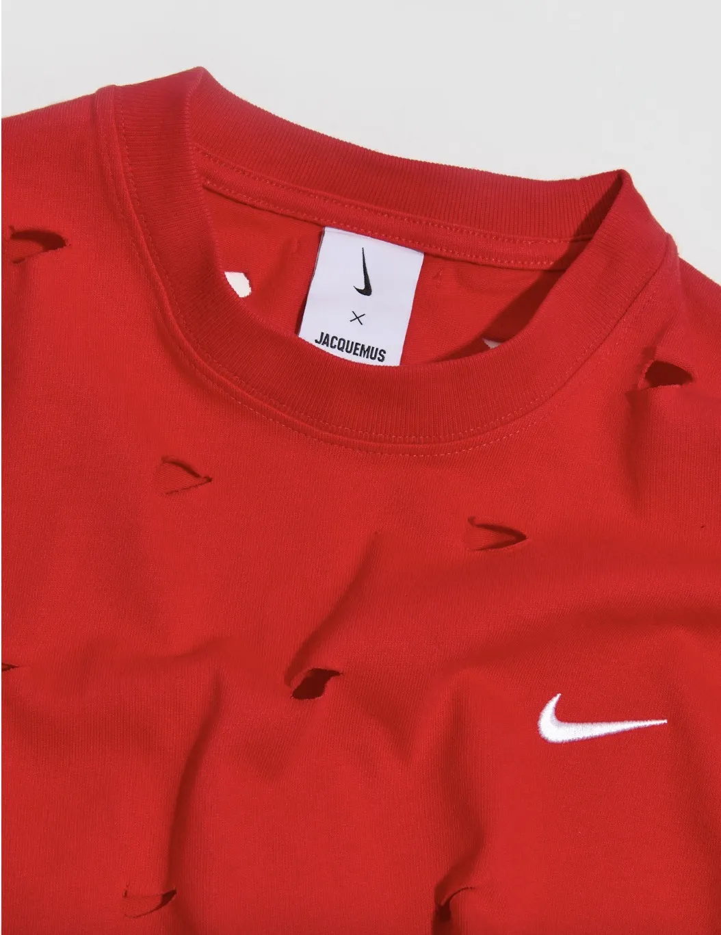 Nike  |Unisex Plain Logo T-Shirts