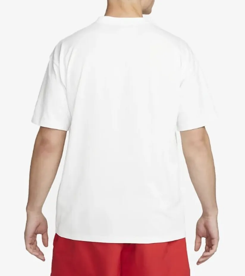 Nike  |Unisex Street Style Logo T-Shirts