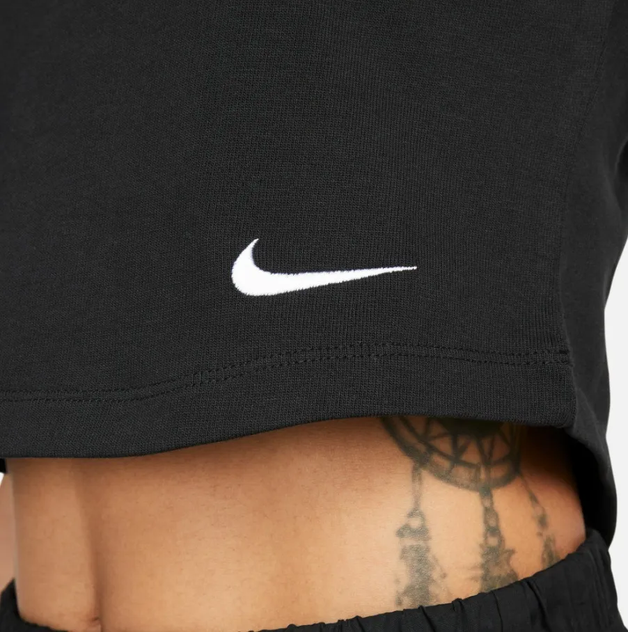 Nike  |Unisex Street Style Logo Tanks & Camisoles