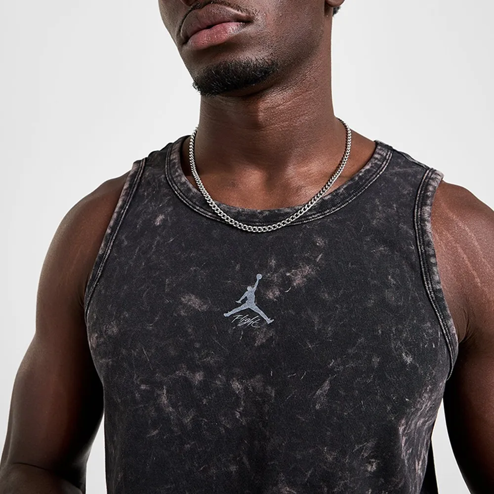 Nike  |Unisex Street Style Logo Tanks