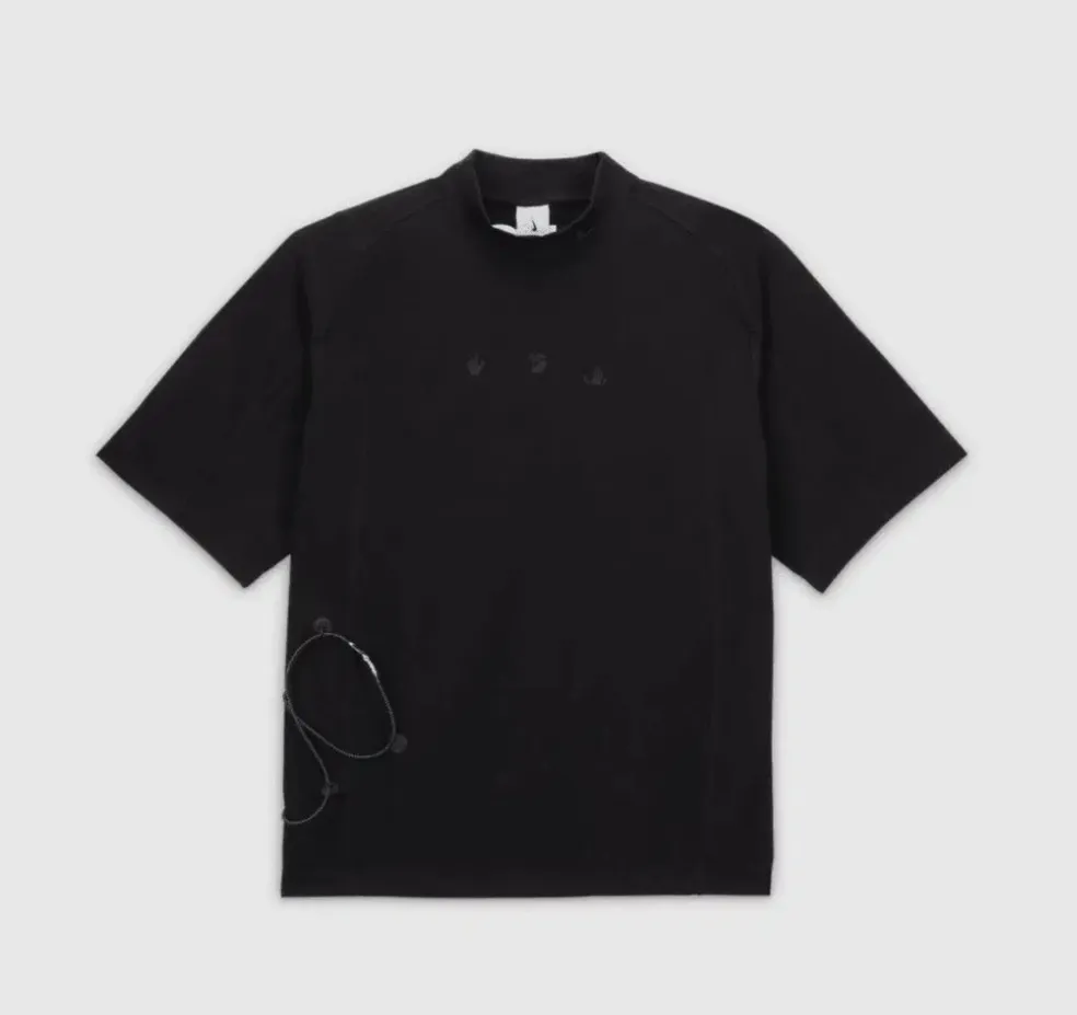 Nike  |Unisex Street Style Logo Tops