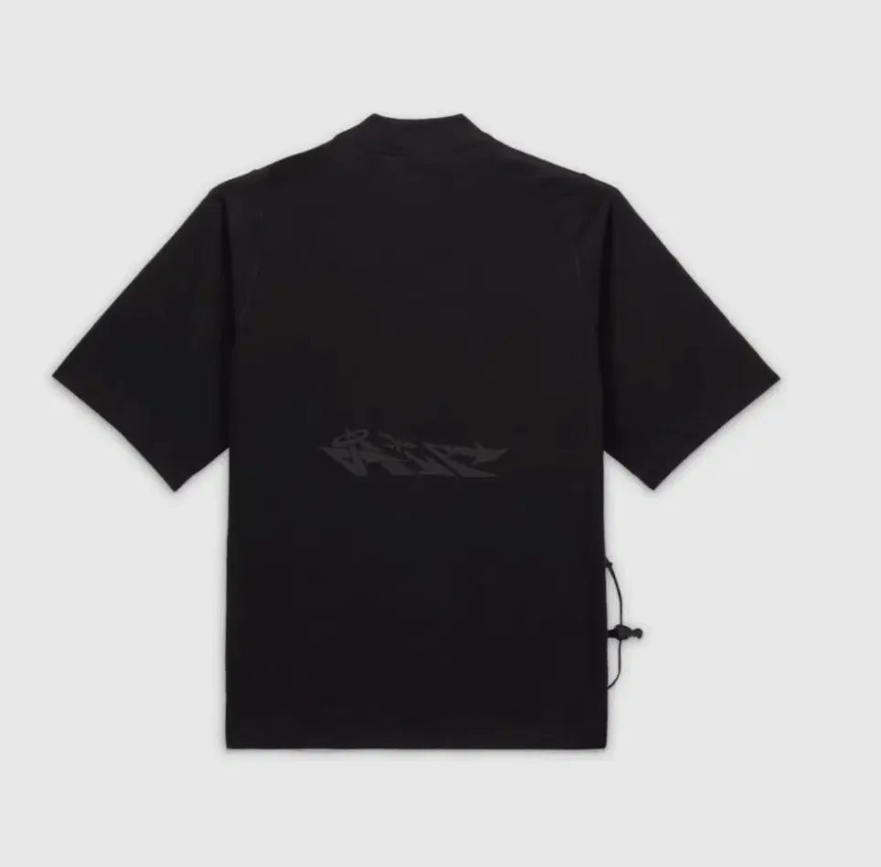 Nike  |Unisex Street Style Logo Tops