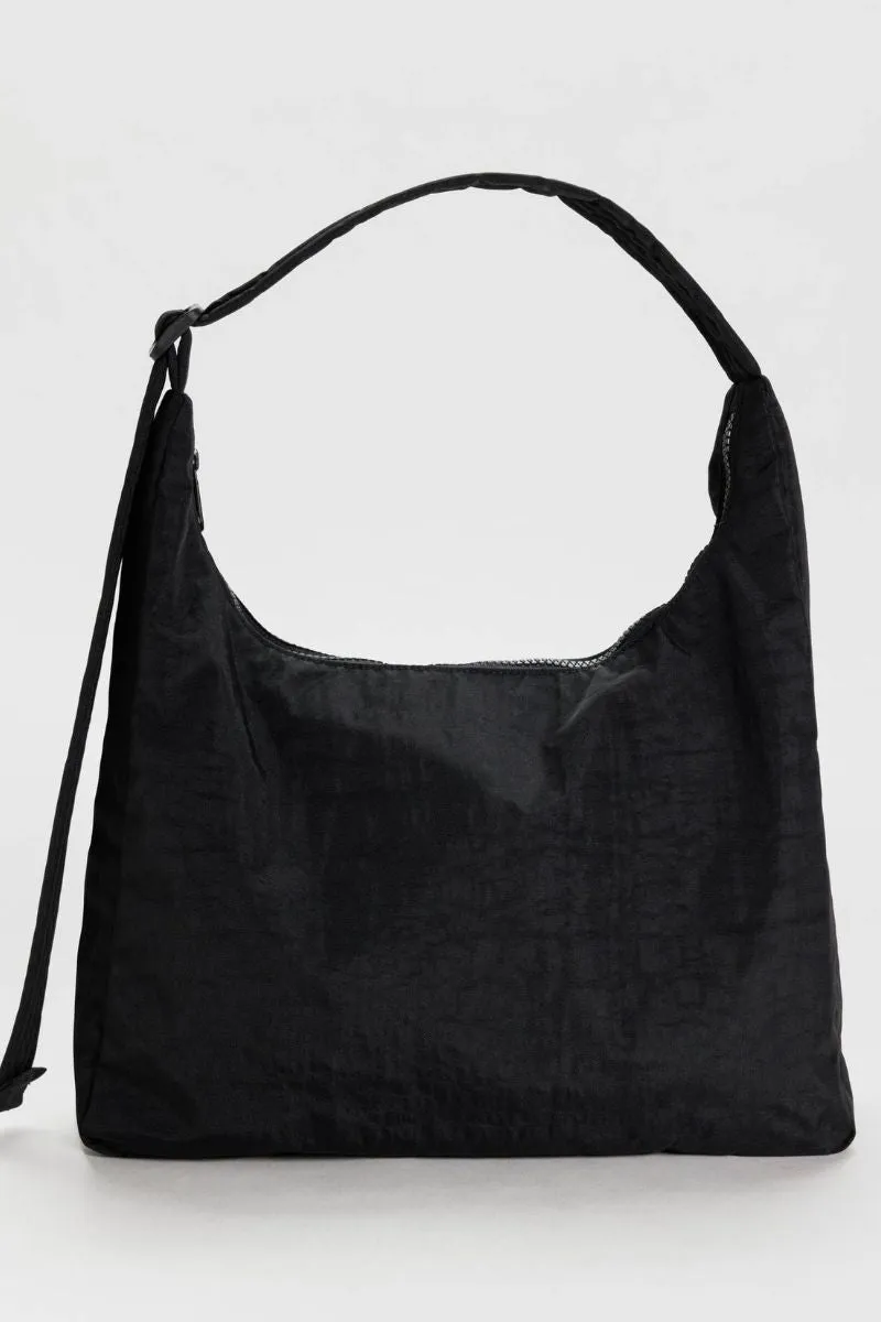 Nylon Shoulder Bag