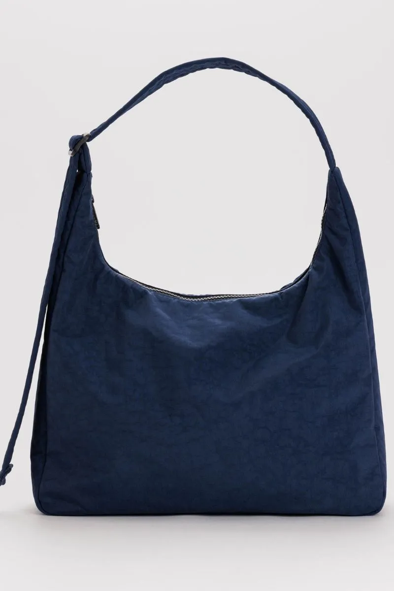 Nylon Shoulder Bag