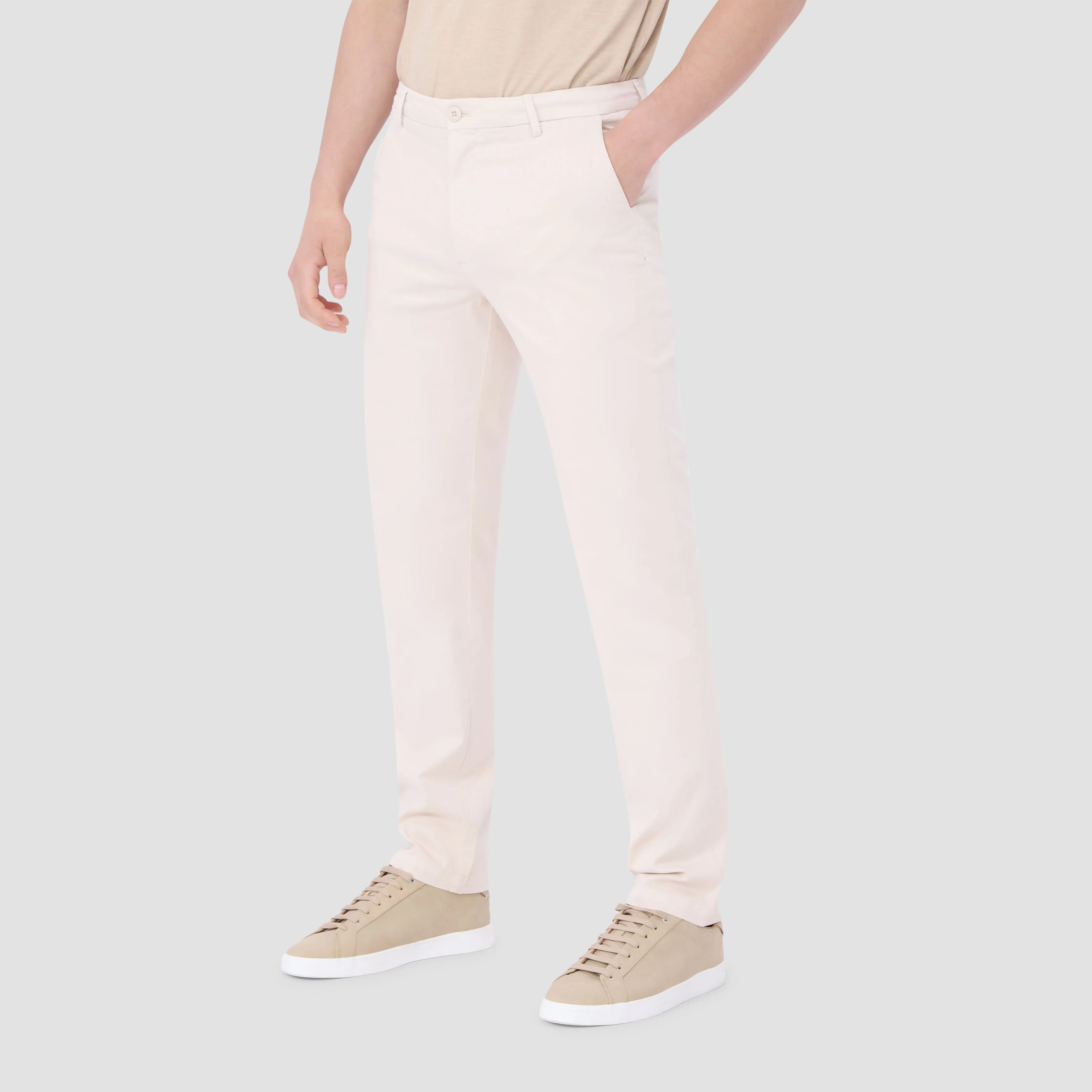 PARKER Chino Pants