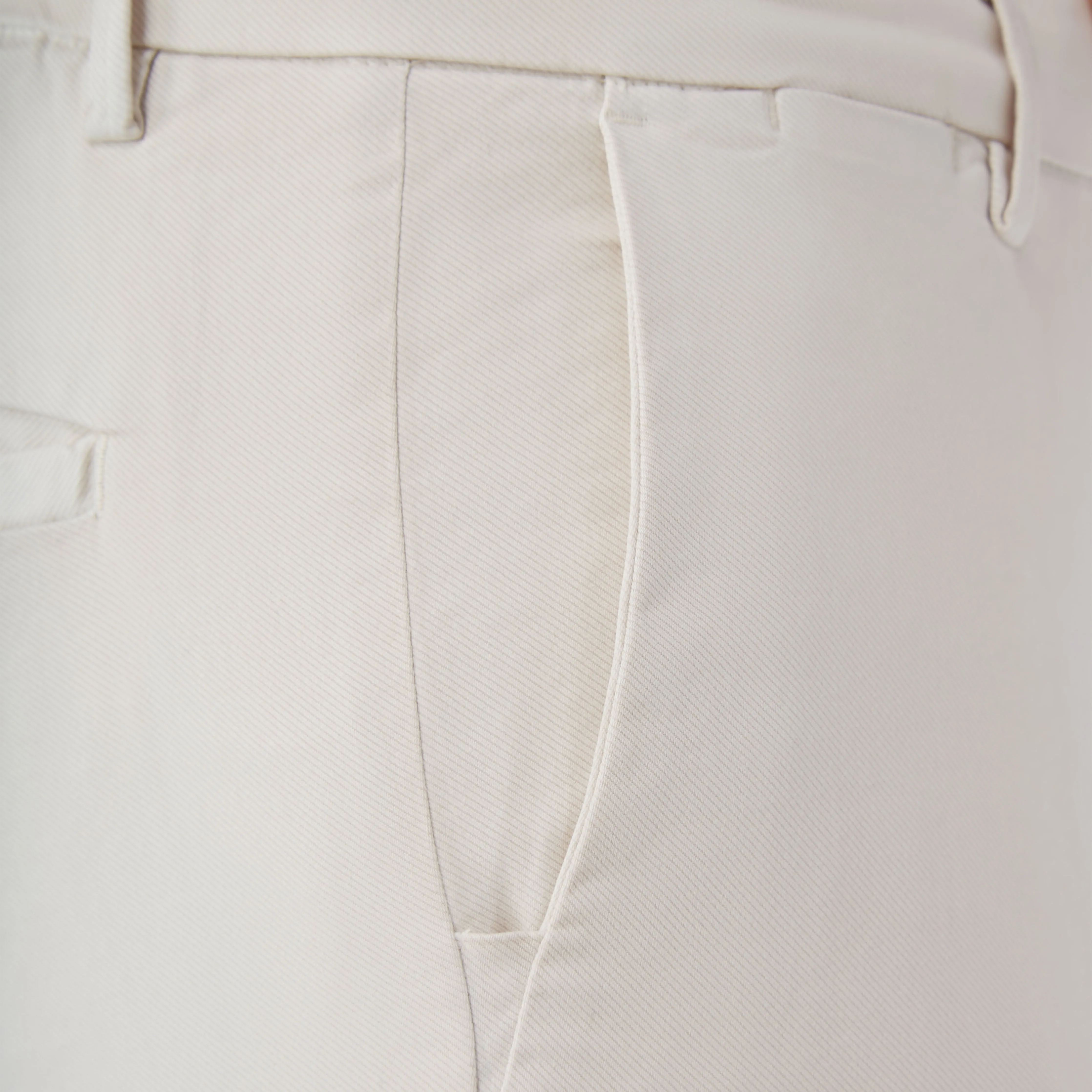 PARKER Chino Pants