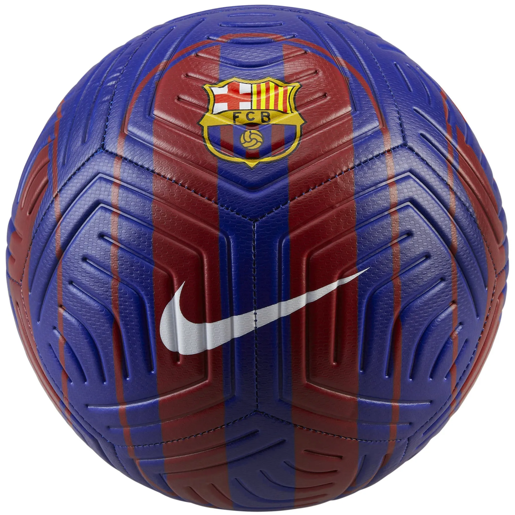 Pelota Nike Unisex Futbol FCB NK STRK | DX4611-455