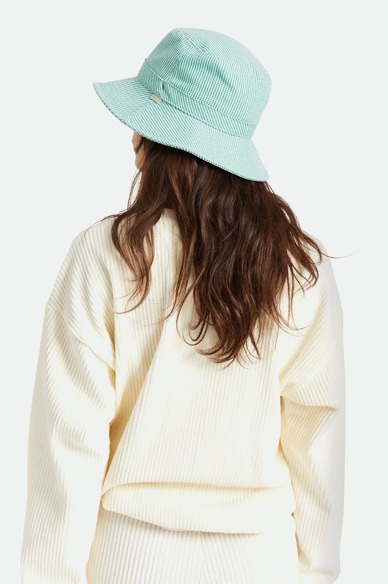 Petra Packable Bucket Hat - Leprechaun