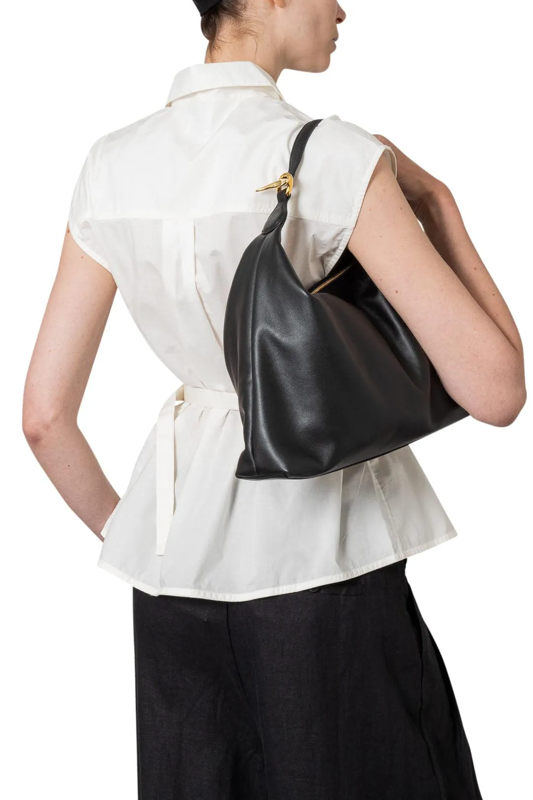 Pillow Shoulder Bag