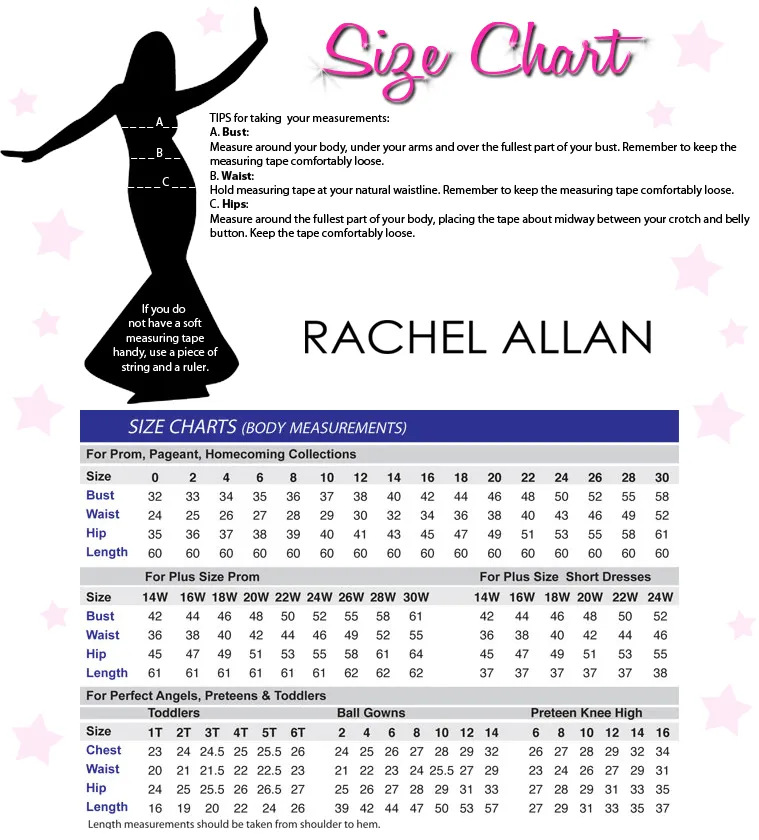 Rachel Allan #6054