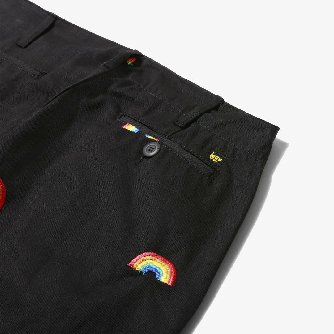 Rainbow Chino Pants