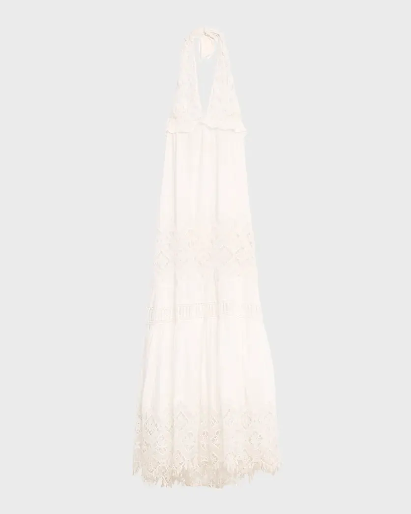 Ramy Brook - Aviana Dress - White