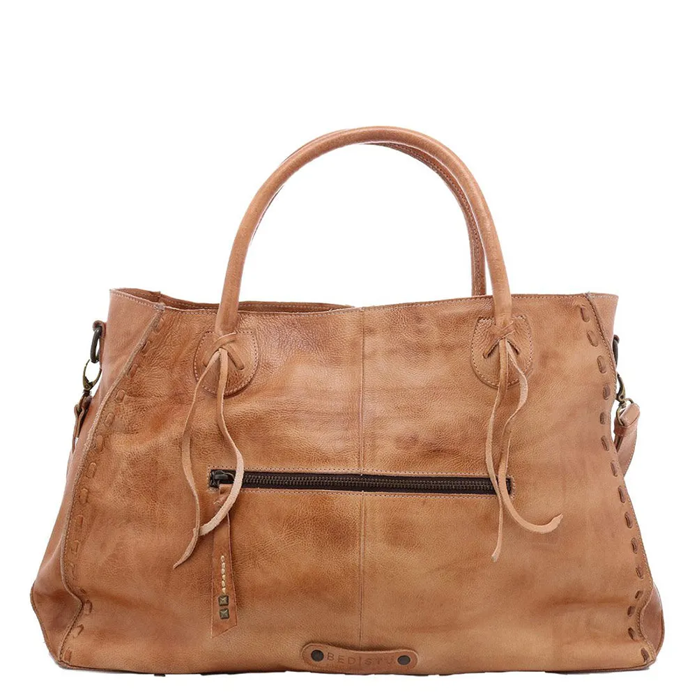 Rockaway Large Leather Bag