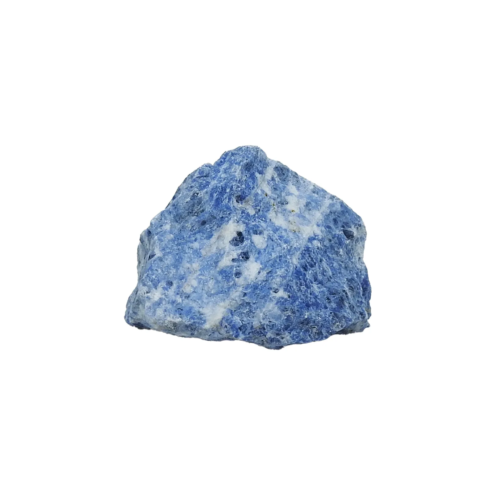 Rough Sodalite