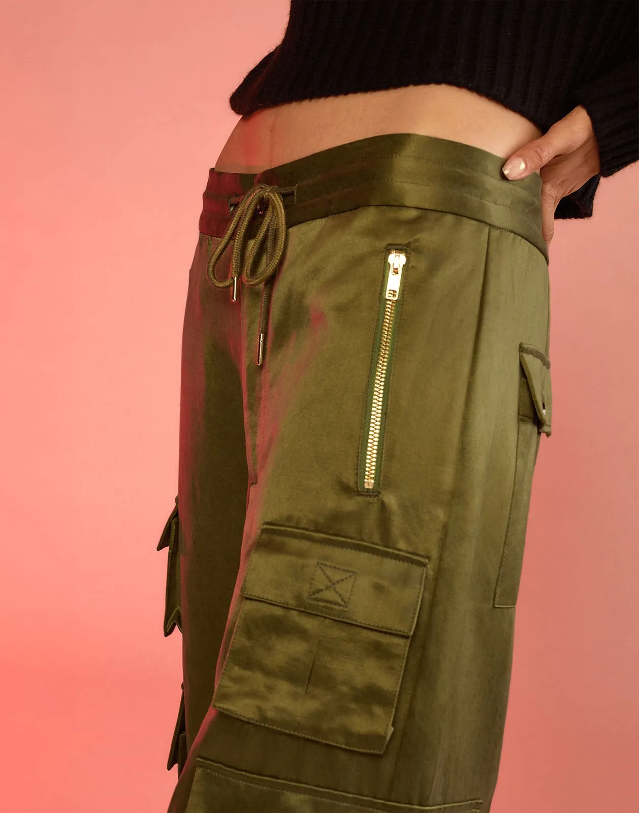 S Cargo Pants