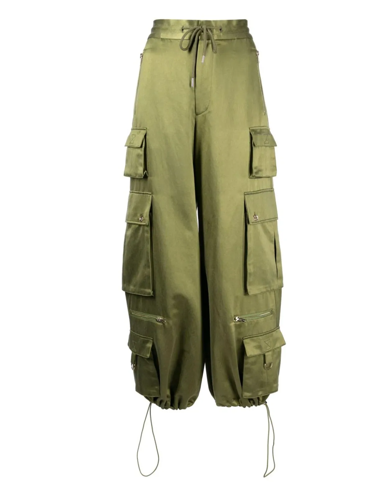 S Cargo Pants