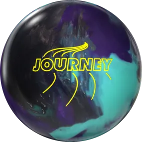 Storm Journey Bowling Ball