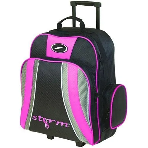 Storm Rascal 1 Ball Roller Pink  Bowling Bag