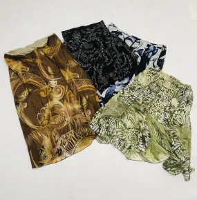 Summer Skirts (S-578)