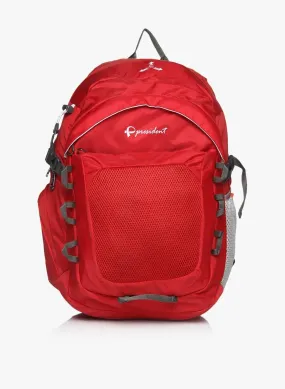 Tango Backpack / School Bag by President Bags