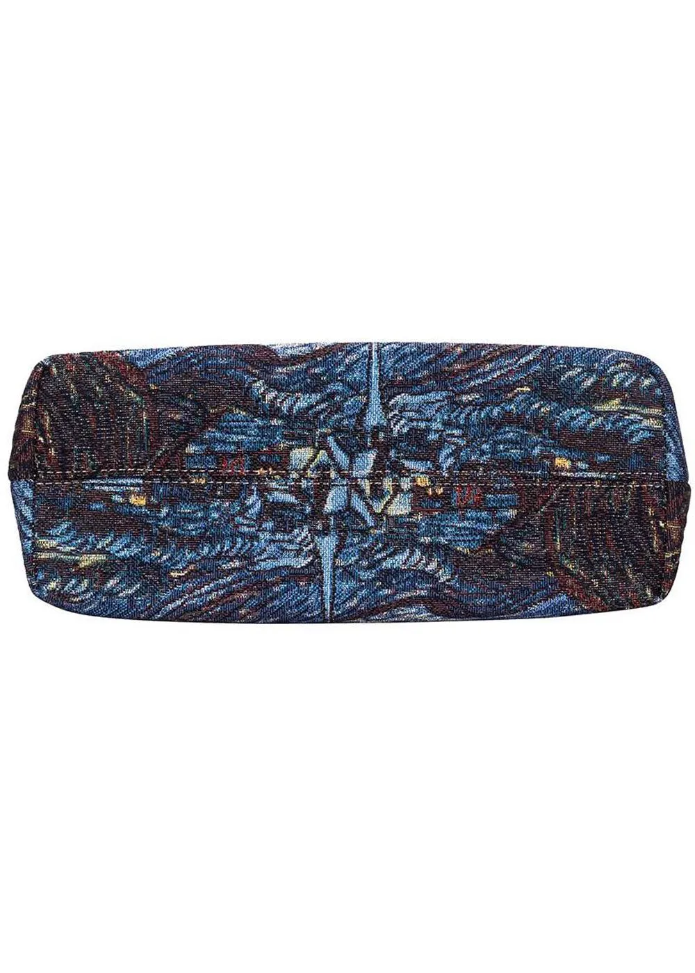 Tapestry Bags Van Gogh Starry Night Shoulderbag