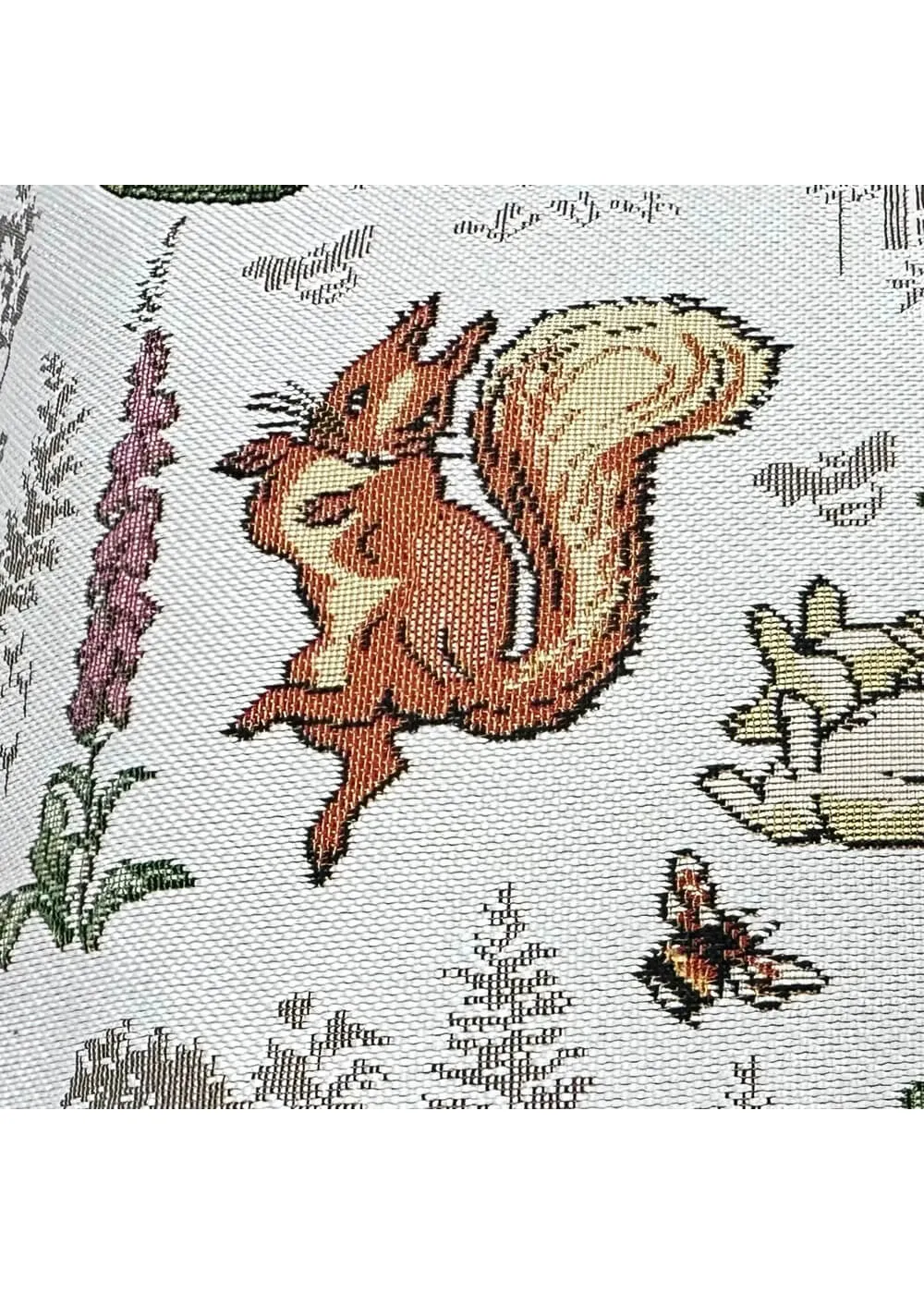 Tapestry Bags x Peter Rabbit Cushion Case