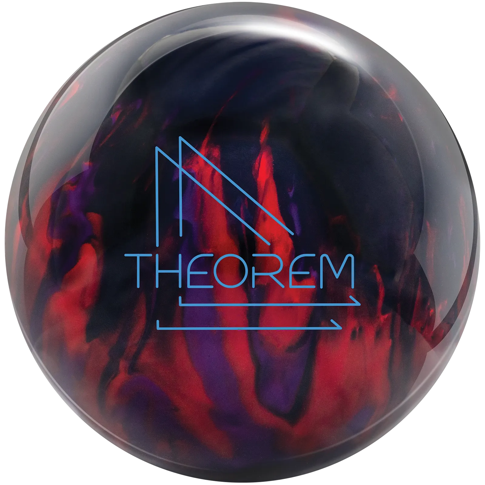 Track Theorem Bowling Ball