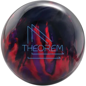 Track Theorem Bowling Ball