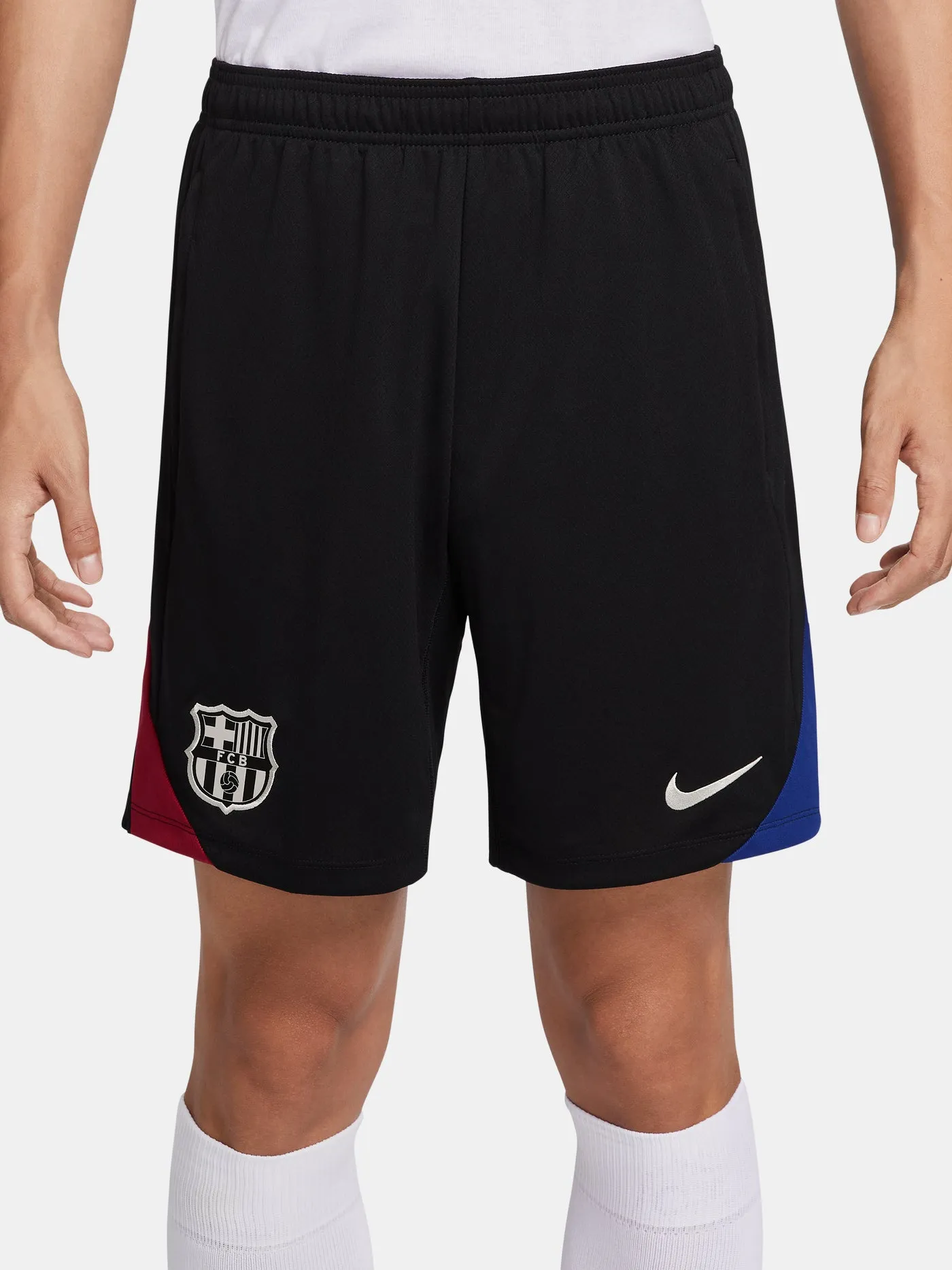 Training Shorts FC Barcelona 24/25