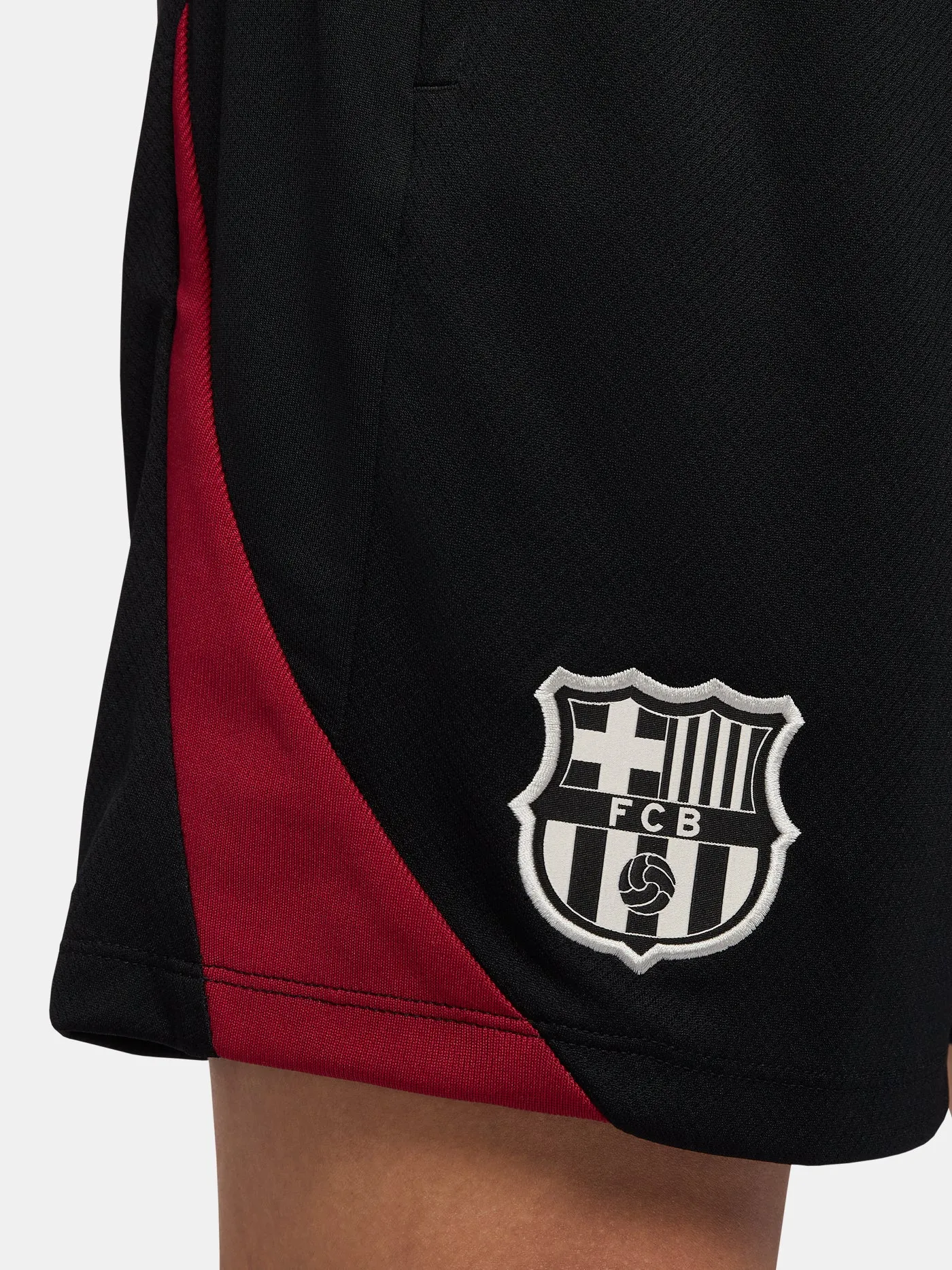 Training Shorts FC Barcelona 24/25