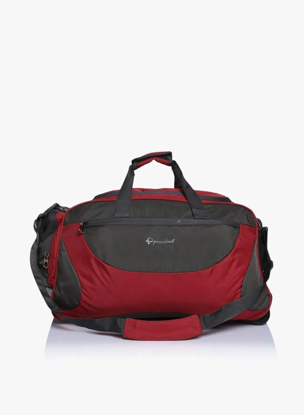 Trolly Duffel / Travel Bag by President Bags