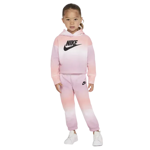 Tuta Nike Bambina