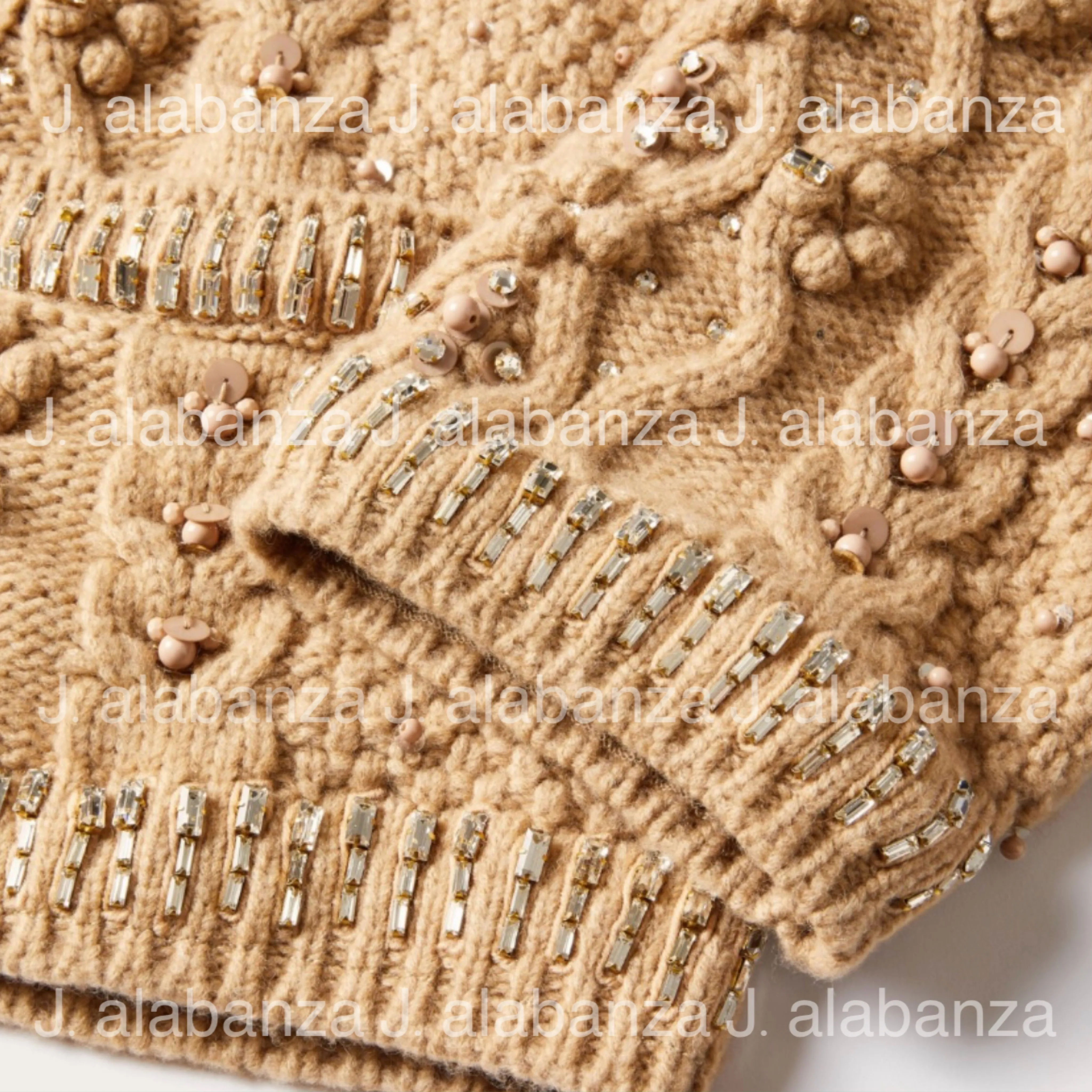 VALENTINO  |Casual Style Wool Long Sleeves Elegant Style Outlet