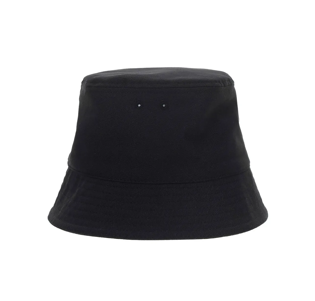 Valentino VLTN Logo Printed Bucket Hat