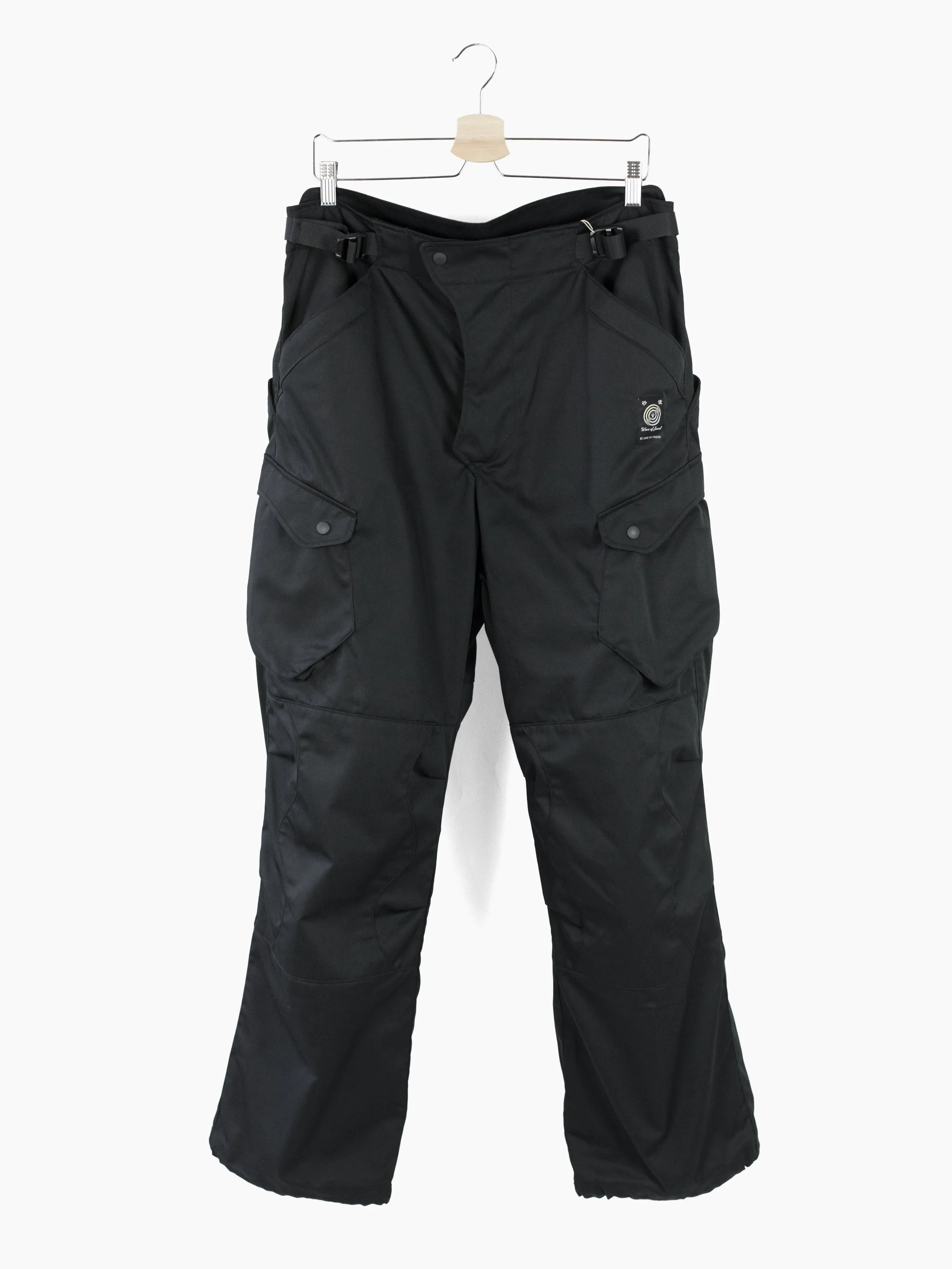 Wave of Sand AW22 Ravi Cargo Pants