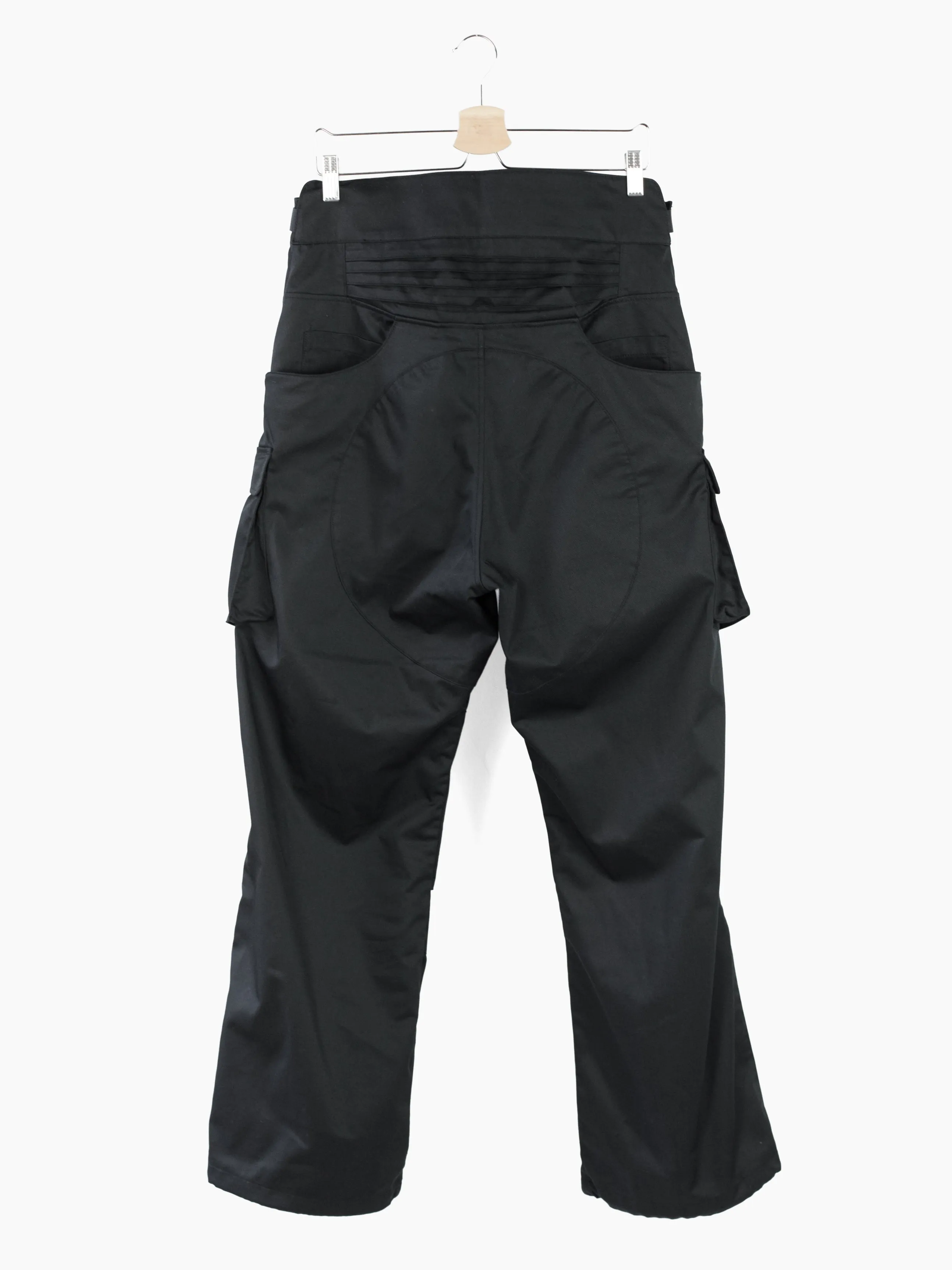 Wave of Sand AW22 Ravi Cargo Pants