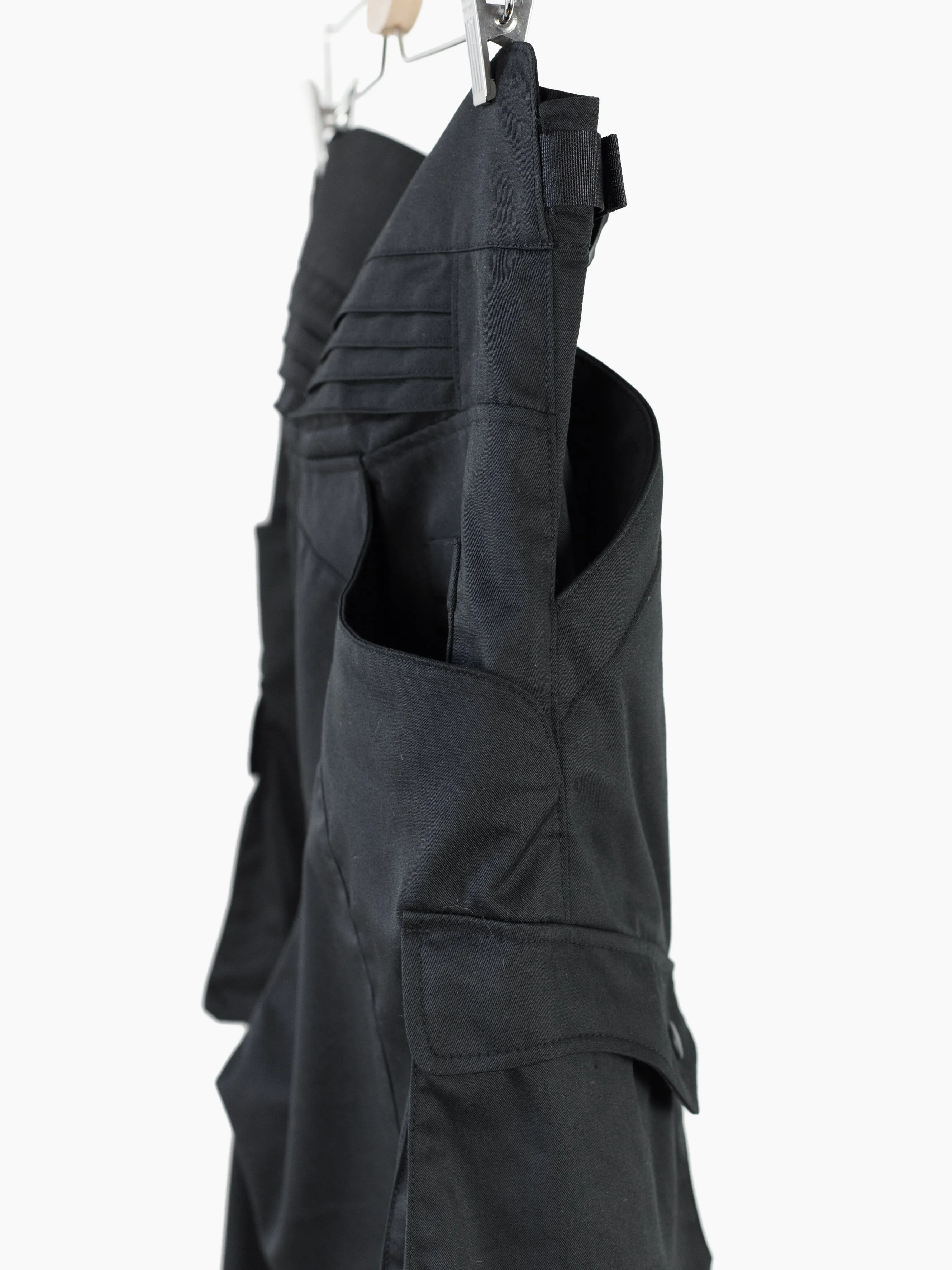 Wave of Sand AW22 Ravi Cargo Pants