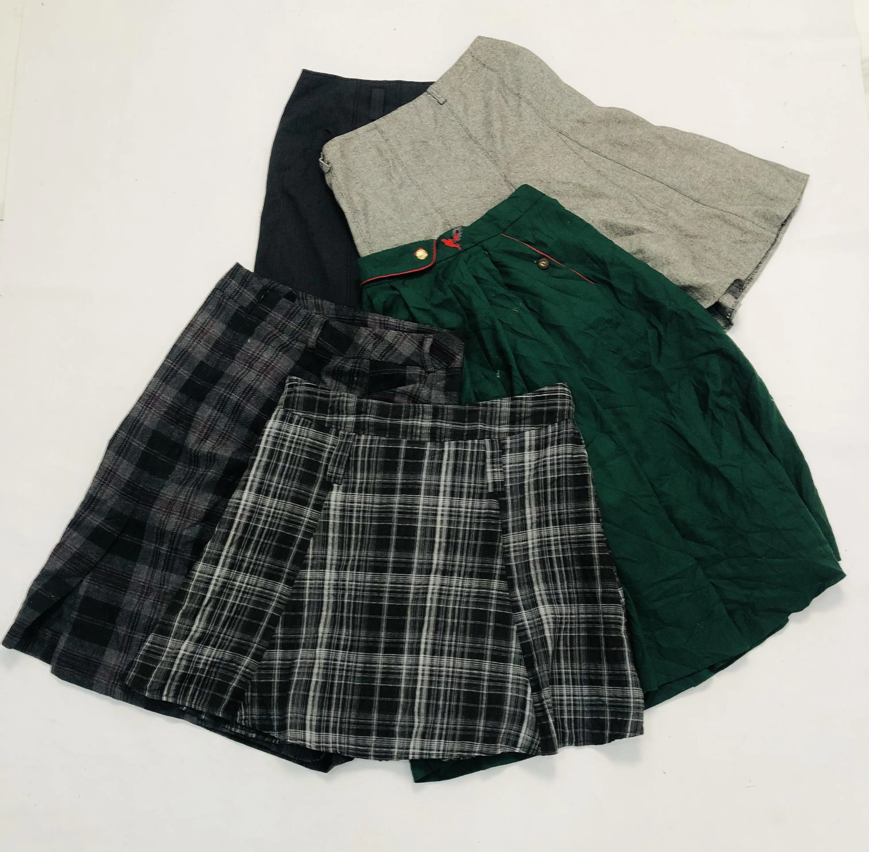 Winter Skirts (S-576)