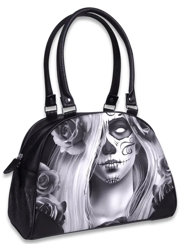 Women's Love Bowling bag