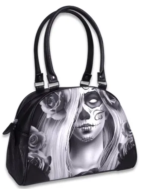 Women's Love Bowling bag