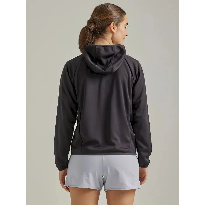 Wrangler  All Terrain Gear Performance Hoodie - Felpa con cappuccio - Donna