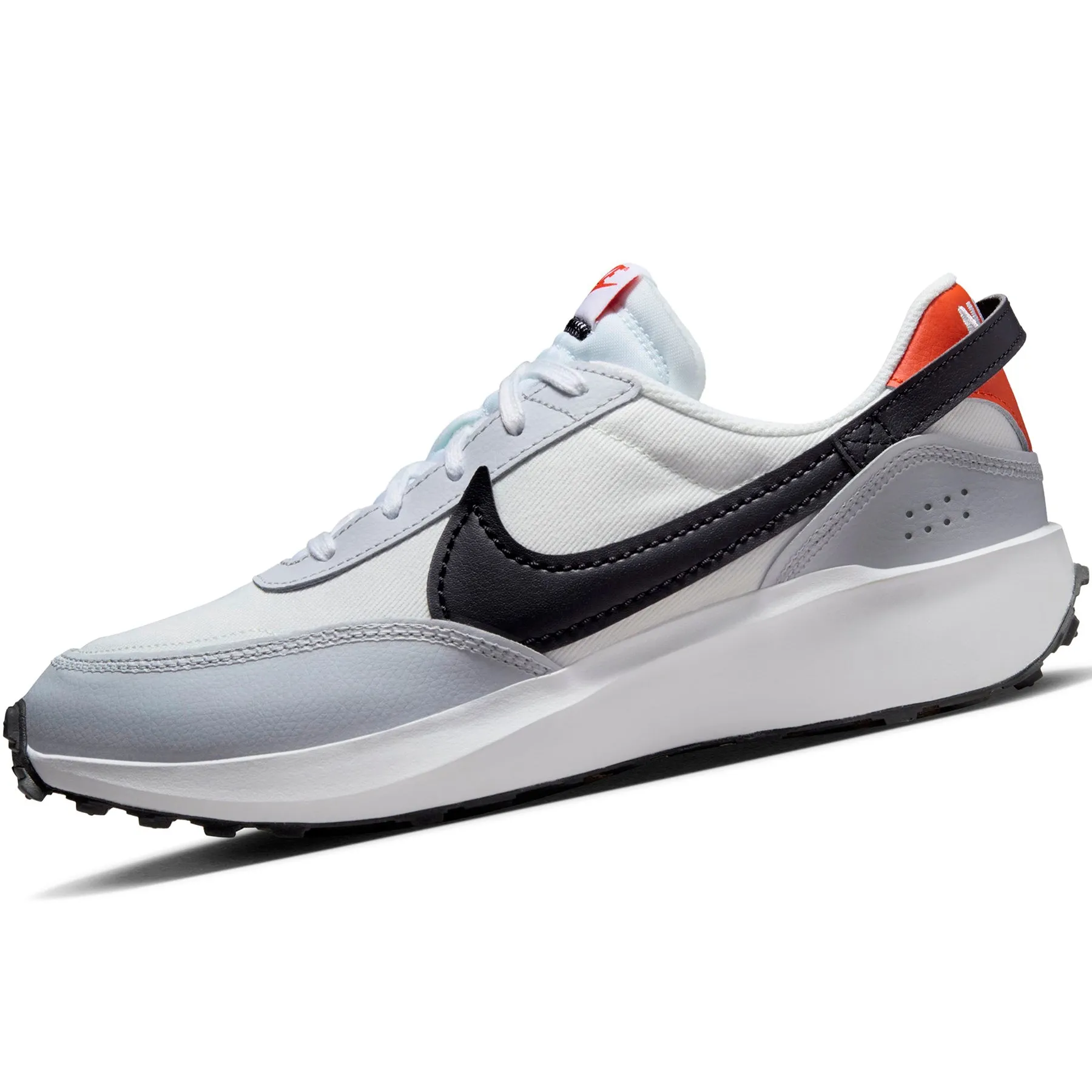 Zapatillas Nike Hombre Deportiva Waffle Debut | DV0743-101